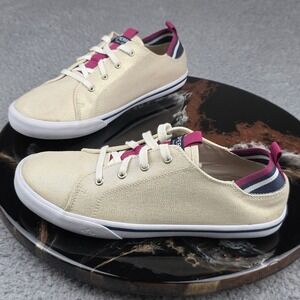 Sperry Top-Sider Hy-Port Women's Sneakers Casual Shoes Size 6M‎
